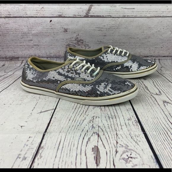 Vans shoes - Picture 2 of 6